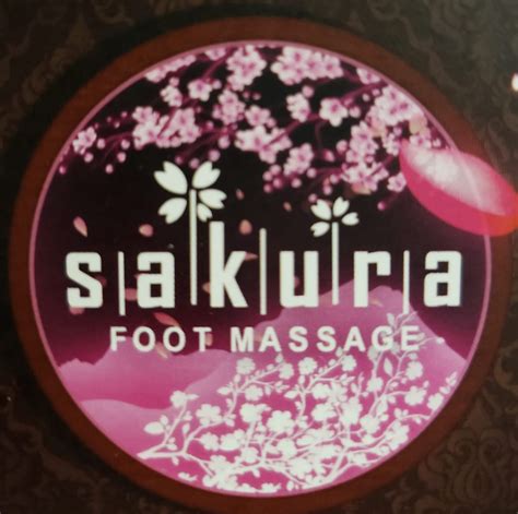 sakura foot massage reviews